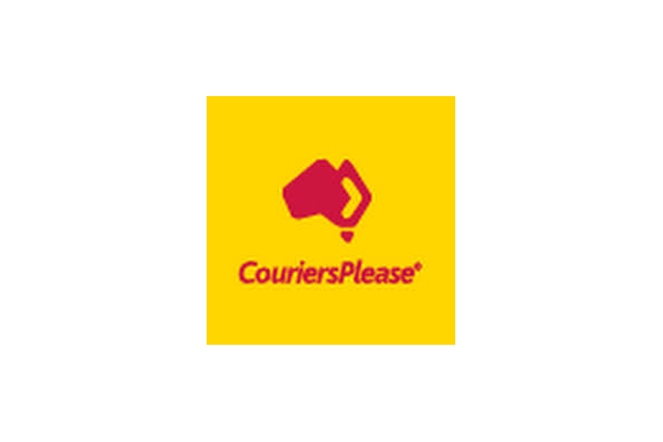 Navigator integrates directly with Couriers Please