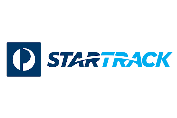 Navigator integrates directly with Startrack Express