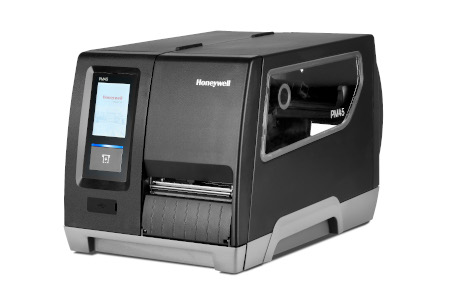 Honeywell PM45 Desktop Printer