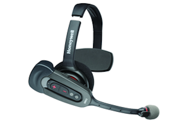 Vocollect SRX3 Headset