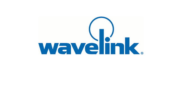 Wavelink Avalanche assists you to manage your fleet of mobile devices.
