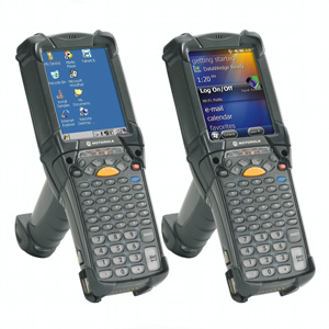 Zebra MC92N0 Mobile Computer