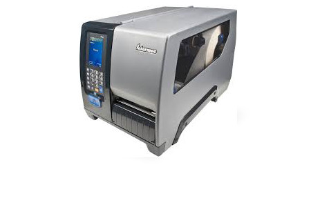 Honeywell PM43 Industrial Printer